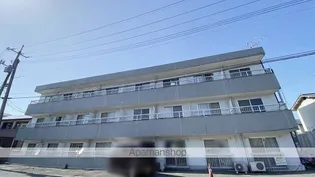 ルポール今【308号室】の外観