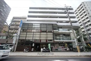 アーク上前津ビル【707Re号室】の外観