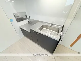 ソレイユE・Ⅱ【2階】の内装