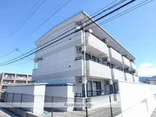 リンピア アムールの画像