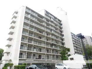 のむら貝塚ガーデンシティ壱番館の画像