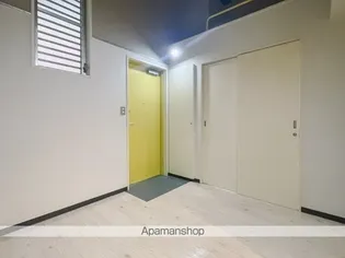 サンガーデン光【2階】の居間