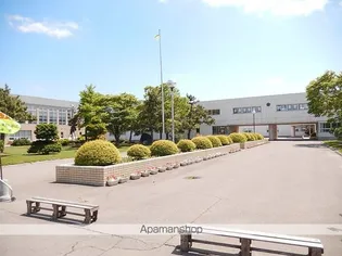 レジェンド北斗Ⅱ【205号室】の周辺