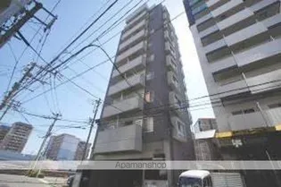 レキシントンスクエア駅東の画像