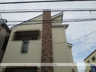 リブレア姪浜駅北【2階】の外観