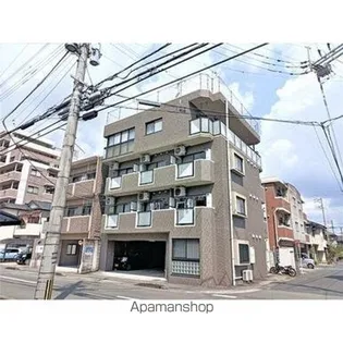 シエル ブリュ城西の画像