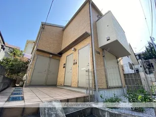 ソレイユ橘の画像