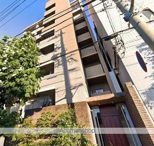 アクシス参番館の画像