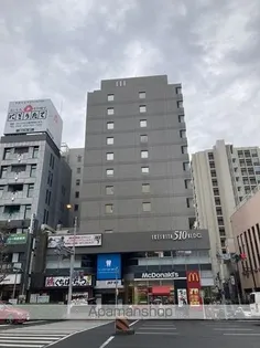 池下510ビル【10階】の外観