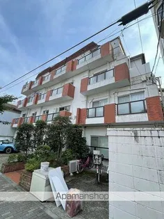渡辺マンションの画像