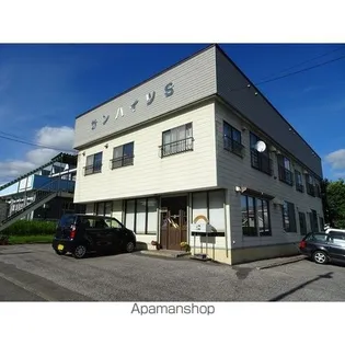 サンハイツSの画像