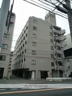 コスモ横浜保土ヶ谷【7階】の外観