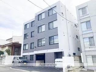 ラフィーネ澄川III【1階】の外観