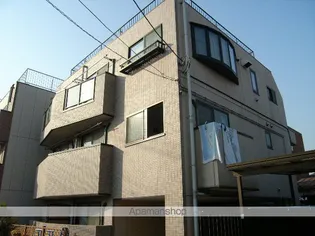 千葉県千葉市稲毛区小仲台6丁目【マンション】の外観