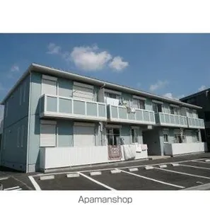 ハイツ月光の画像