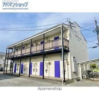 ハウスナサⅡの画像