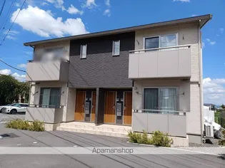 レガードエム【B2202号室】の外観