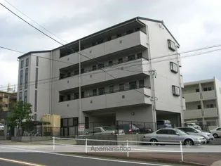 愛知県名古屋市名東区本郷2丁目【マンション】の外観