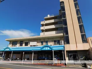 リアライズ若鶴(旧アスピア若鶴)【1階】の周辺