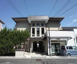二軒茶屋マンションの画像