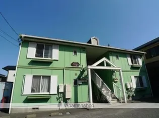 グリーンヒルAの画像