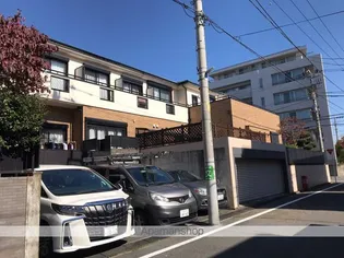 コウシンソウの画像