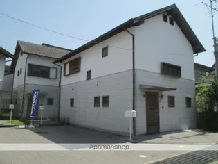 大阪府岸和田市別所町3丁目【一戸建】の外観