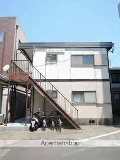 パールハイツの画像