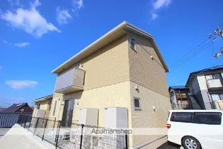 コートビレジ屋島II B棟の画像