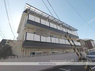 曽根ハイツの画像