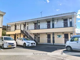 サープラス庄山Ⅰの画像