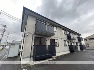 メゾン ド セジュール A棟の画像