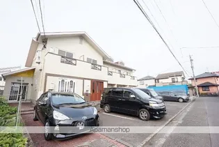 フェリウス東千代田Ⅰの画像