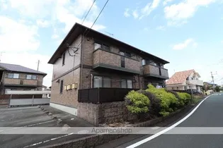 サンハイム B棟の画像