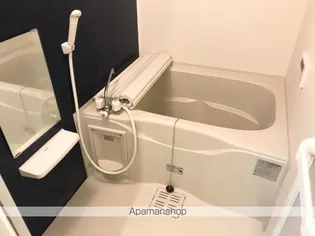 ディアグラーノ パル【2階】の風呂