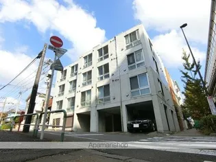 東京都世田谷区用賀2丁目【マンション】の外観