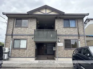 リバーサイドハイツの画像