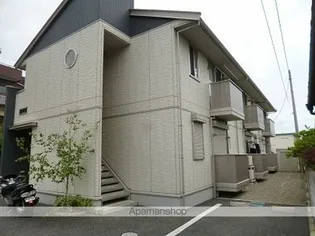 メゾンランコントルの画像