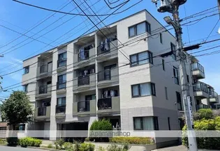 スカイプラザ久保中の画像