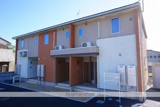 アジュール フォレストの画像