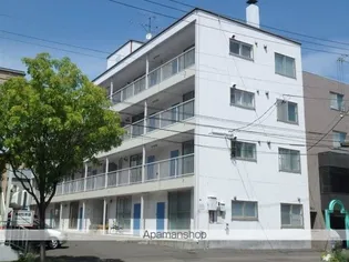 コーポ尾田Aの画像