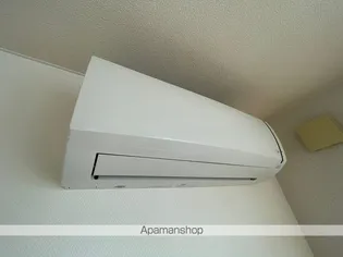 エコーハイツ【2階】の内装