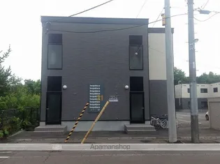 レオパレス向陽台Aの画像