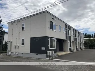 B Bグレイスの画像