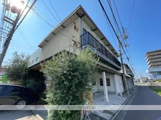 コンフォート鎌田 Bの画像