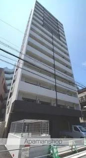 タワーズ高砂【1501.号室】の外観