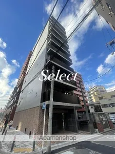 AZEST横濱吉野町【2階】の外観