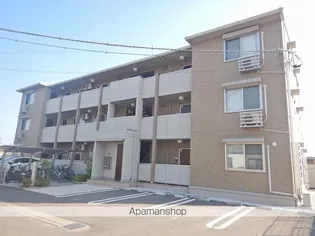 アル ソーレ住吉の画像