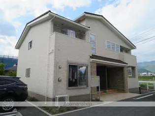 シェリークレイン テラス Bの画像