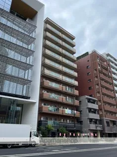 東京都文京区音羽1丁目【マンション】の外観